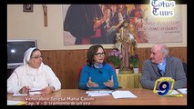 TOTUS TUUS | Venerabile Teresa Maria Cosini. Cap. V - Il tramonto di un'era (9 marzo)