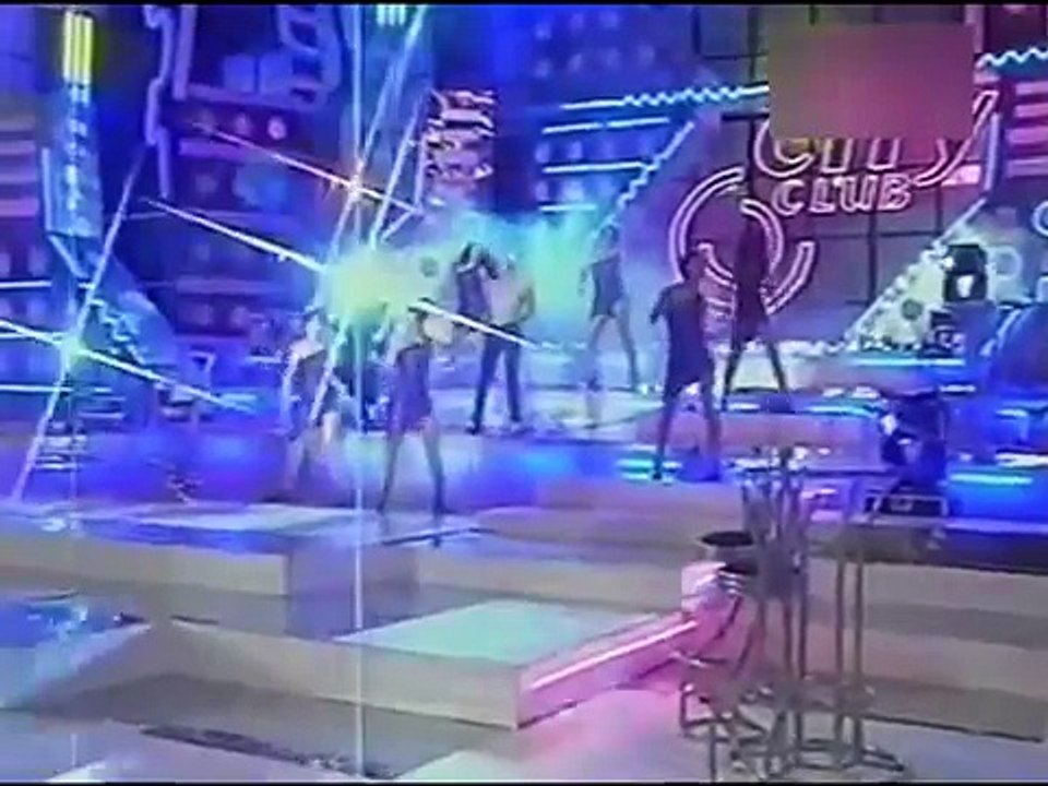 Twins - Plaža