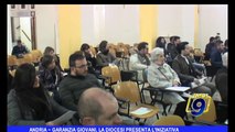 ANDRIA | Garanzia Giovani, la Diocesi presenta l'iniziativa