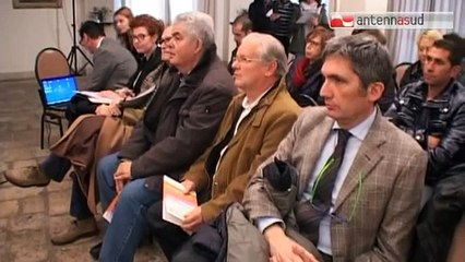 TG 06.03.15 La Fondazione Megamark investe nel sociale con "Orizzonti Solidali"