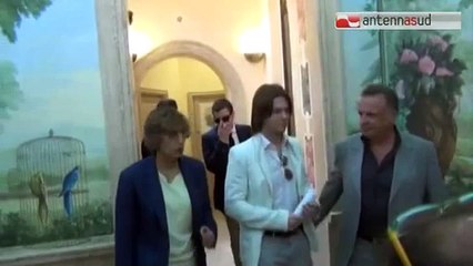 TG 06.03.15 Delitto Meredith, Sollecito querelato per diffamazione