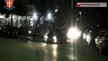 TG 06.03.15 Manfredonia: maxi rissa tra famiglie, arrestate dieci persone