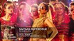 Saiyaan Superstar Full Song Ek Paheli Leela [2015] Sunny Leone - Tulsi Kumar