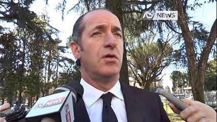 LEGA, LA LINEA E' QUELLA DEL FEDERALE