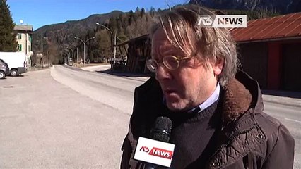 PIANTA IN STRADA, TRAGEDIA SFIORATA