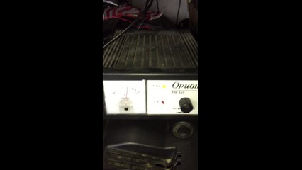 броски напряжения