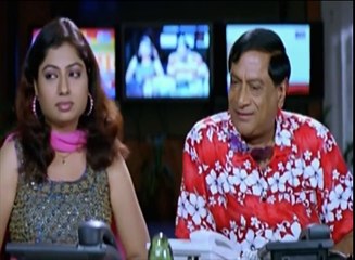 Sher Dil│Full Movie│Ravi Teja, Nayantara