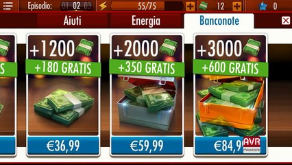Agent Alice gioco rompicapo per iOS e Android - AVRMagazine.com