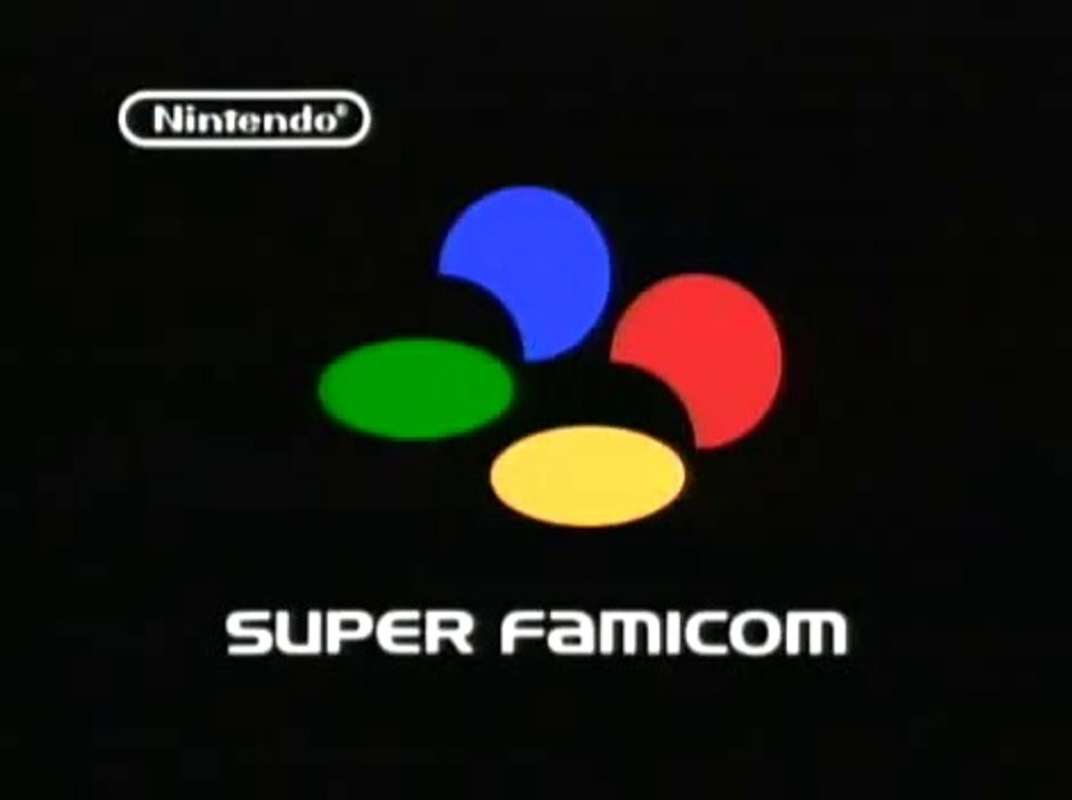 SFCゼルダの伝説CM【Full Ver】スチャラダパー　zelda cm japan