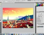 HDR Toning Tutorial 