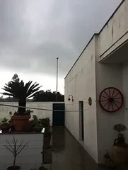 MeteoReporter Giurdignano 6/03/2015