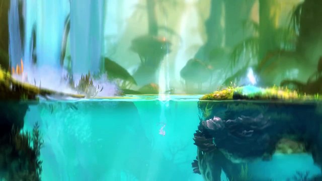 Ori and the Blind Forest - Bande-annonce de lancement