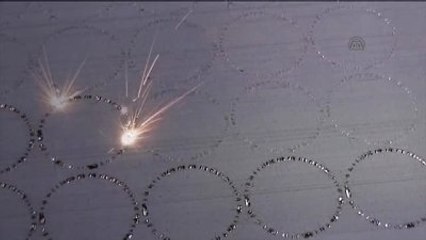 Üç Boyutlu Yazıcıda İlk Kez Jet Motoru Yapıldı