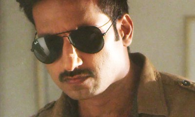 Jil Movie Teaser - Gopichand