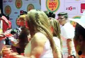 Sunny Leone & Rakhi Sawant Among Bollywood Celebs At Zoom Holi Party 2015
