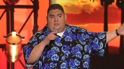 _Crocodile Hunter_ - Gabriel Iglesias (from Hot & Fluffy comedy special)