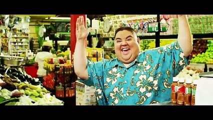 _Hey It's Fluffy_ - Ozomatli (feat. Gabriel Iglesias) - world premiere MUSIC VIDEO
