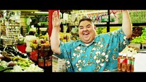 _Hey It's Fluffy_ - Ozomatli (feat. Gabriel Iglesias) - world premiere MUSIC VIDEO