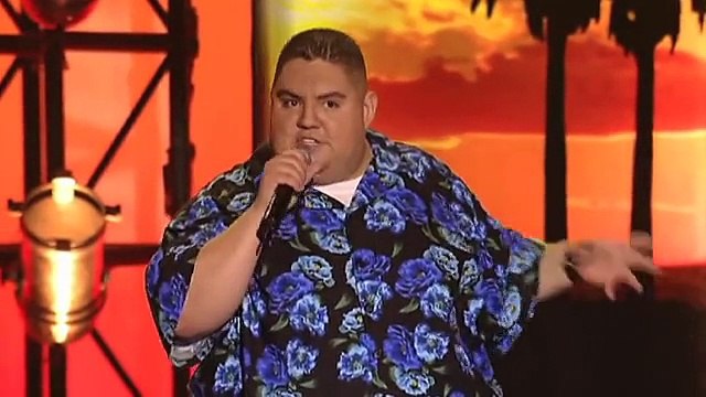 _Last Comic Standing and My Mom_ - Gabriel Iglesias- (From Hot & Fluffy comedy special)