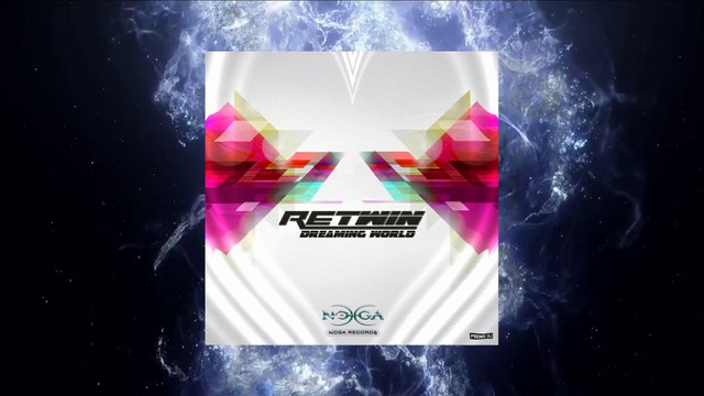 ♛♫♥ Re-Twin - Dreaming World (Original Mix) ♥♫♛