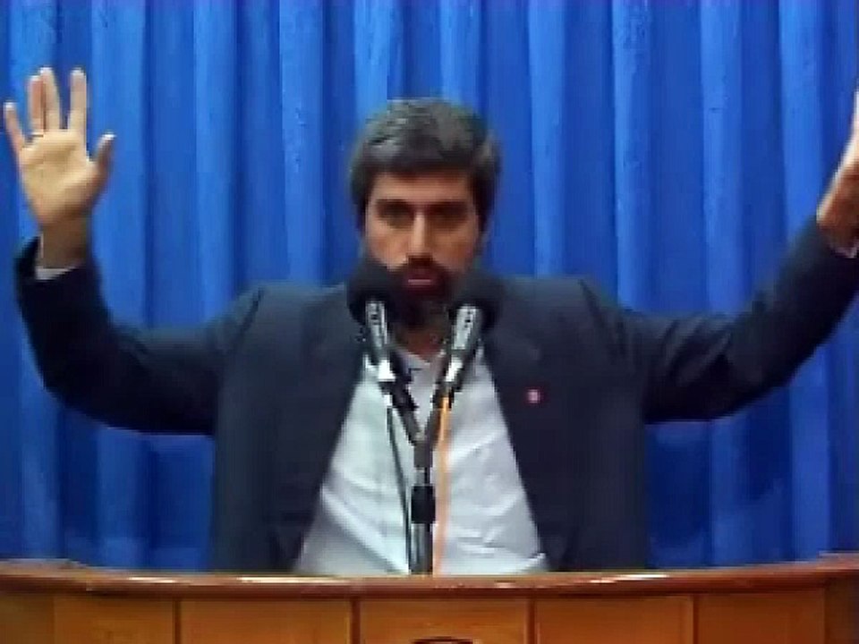 Zındık Nedir?