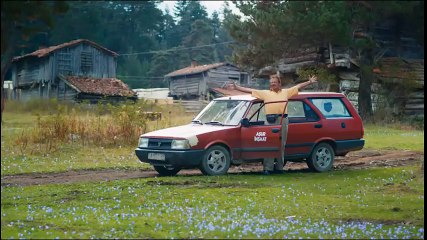 Manda Yuvası - Fragman (2015)