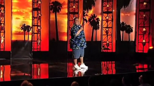 _New Car _ Volkswagen Beetle_ - Gabriel Iglesias- (From Hot & Fluffy comedy special)