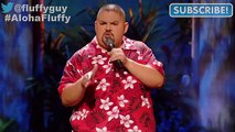 _The Magic Mike Story_ - Gabriel Iglesias (from_ Aloha Fluffy)