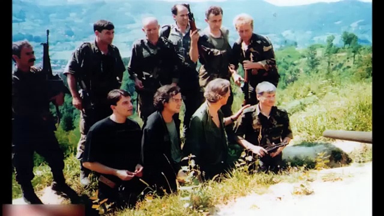 BHL alerte en Alg?rie! par Yahia Gouasmi(Parti Anti Sioniste)