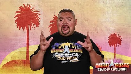 Dennis Gaxiola - Gabriel Iglesias Presents_ StandUp Revolution! (Season 1)