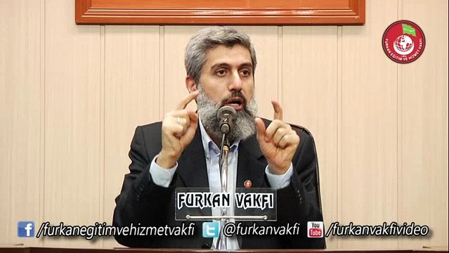 Helal olmayan bir yolla elde edilen bir şeyle İslama hizmet etmek caiz mi?