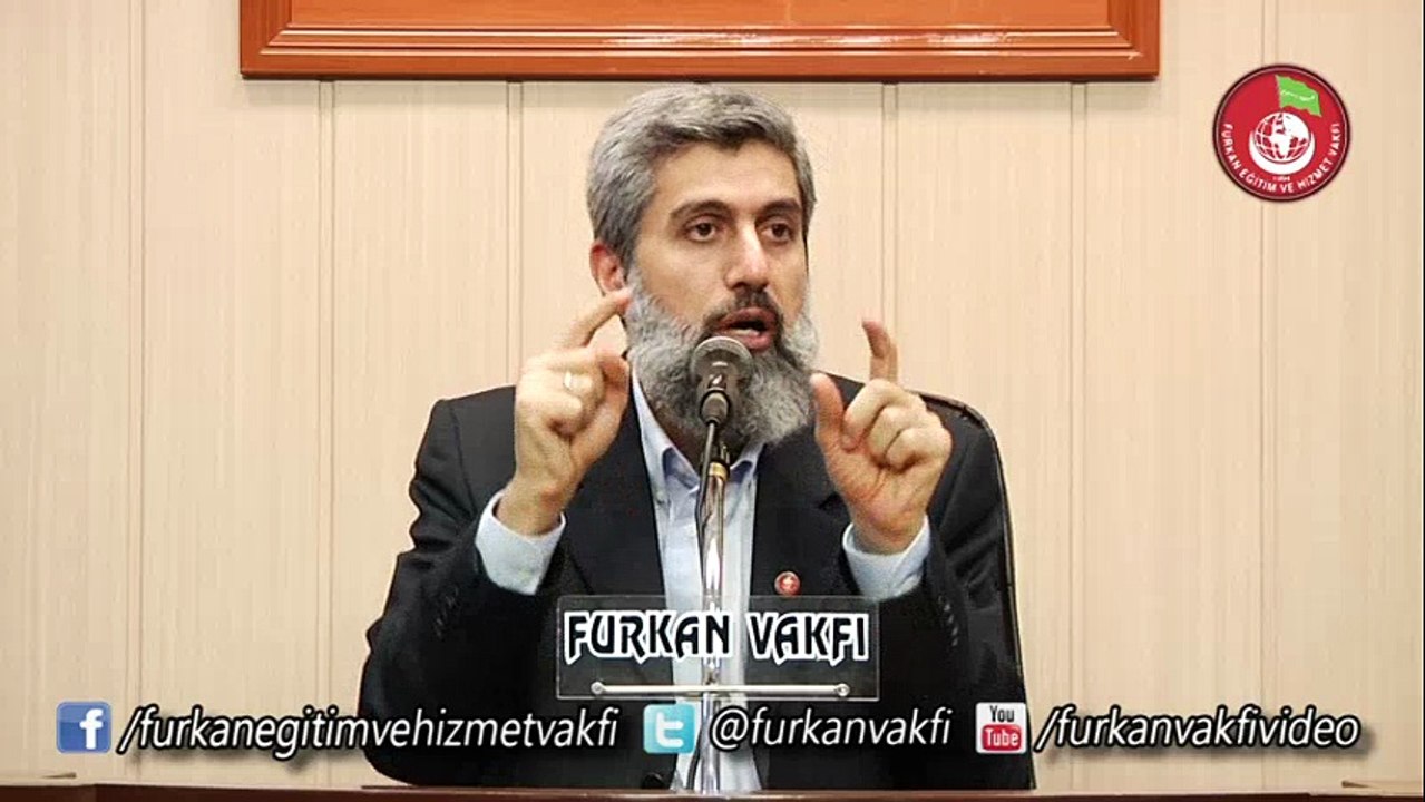 Helal olmayan bir yolla elde edilen bir şeyle İslama hizmet etmek caiz mi?