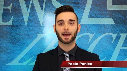 Isola pedonale in centro: l'idea piace, Tg 6 Marzo 2015