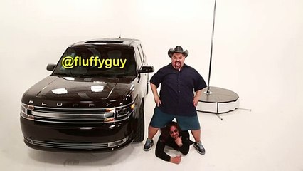 Harlem Shake (Fluffy Edition) Gabriel Iglesias