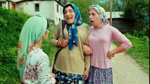 Sebahat ve Melahat - Fragman (2015)