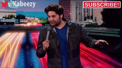 Kabir Singh - Gabriel Iglesias Presents_ StandUp Revolution! (Season 3)