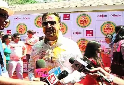 Bollywood Badman Gulshan Grover Says I Already Have Life Intoxication, Take A Look!