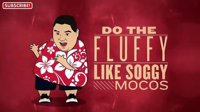 MC Magic - _Do the Fluffy_ - (corrected audio) Gabriel Iglesias