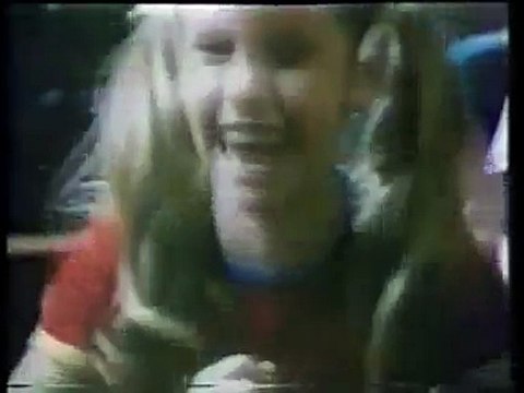 Hong-Kong Pac-Man Commercial (Atari 2600)