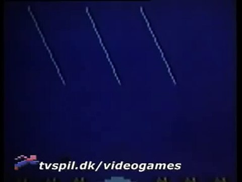 Atari 2600 Commercial