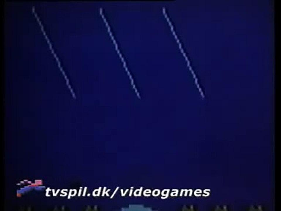 Atari 2600 Commercial