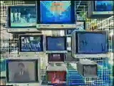 Japanese Atari 2600 Commercial