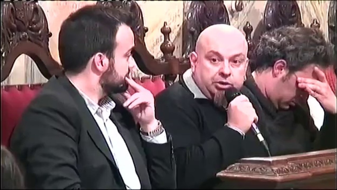 Francesc Ribera respon amb contundència una pro...