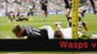live Aviva Premiership Rugby Wasps vs Saracens