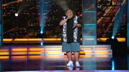 _Chicos Taco's_ - Gabriel Iglesias (from my I'm Not Fat... I'm Fluffy comedy special)