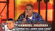 _Latino TV, Soda & Cake_ - Gabriel Iglesias- (From Hot & Fluffy comedy special)