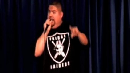 _RACIST_ OR FUNNY_ Gift Basket Prank_ - Gabriel Iglesias (uncensored)