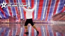 Worldwide Got Talent Funny Auditions ( TOP 10 BGT, AGT, UMT etc. ) [Part 1]