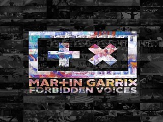 [ DOWNLOAD MP3 ] Martin Garrix - Forbidden Voices [ iTunesRip ]
