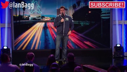 Ian Bagg - Gabriel Iglesias presents_ StandUp Revolution! (Season 3)